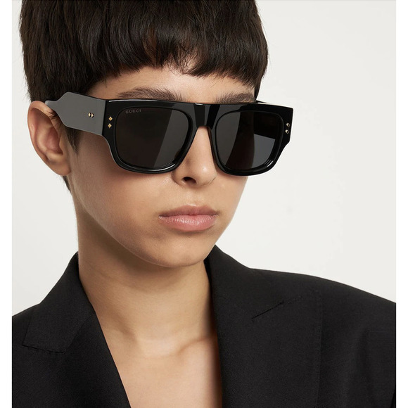 Gucci Accessories - NWT Gucci GG1262S-001-54 Sunglasses